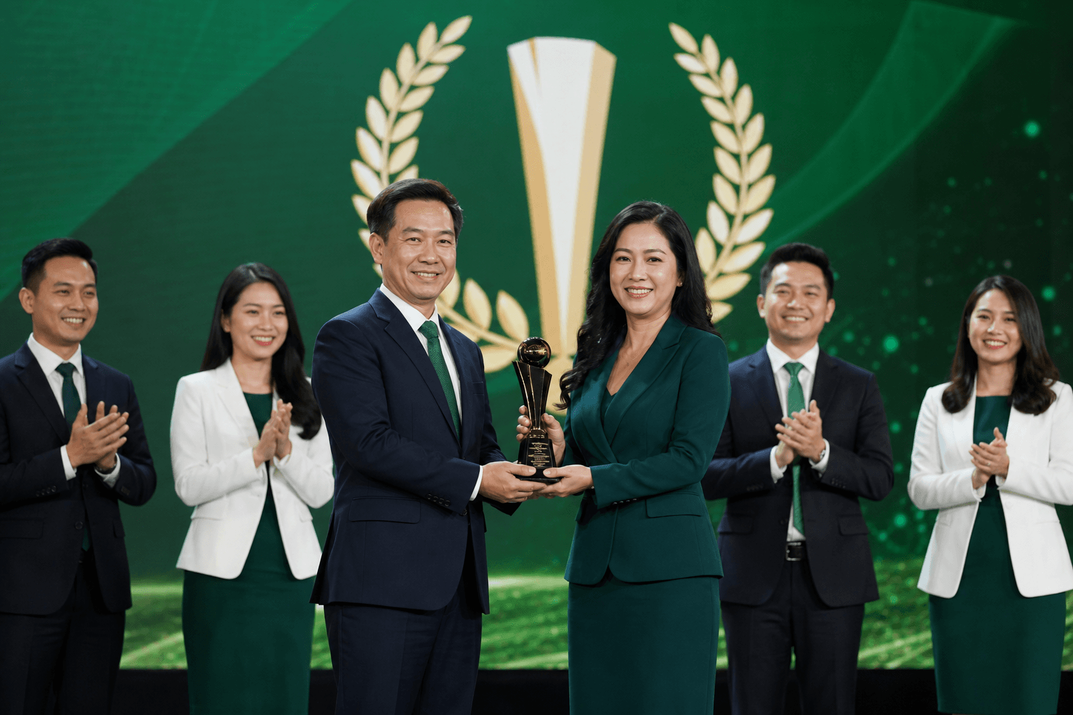 GreenLife công bố Báo cáo Bền vững 2025