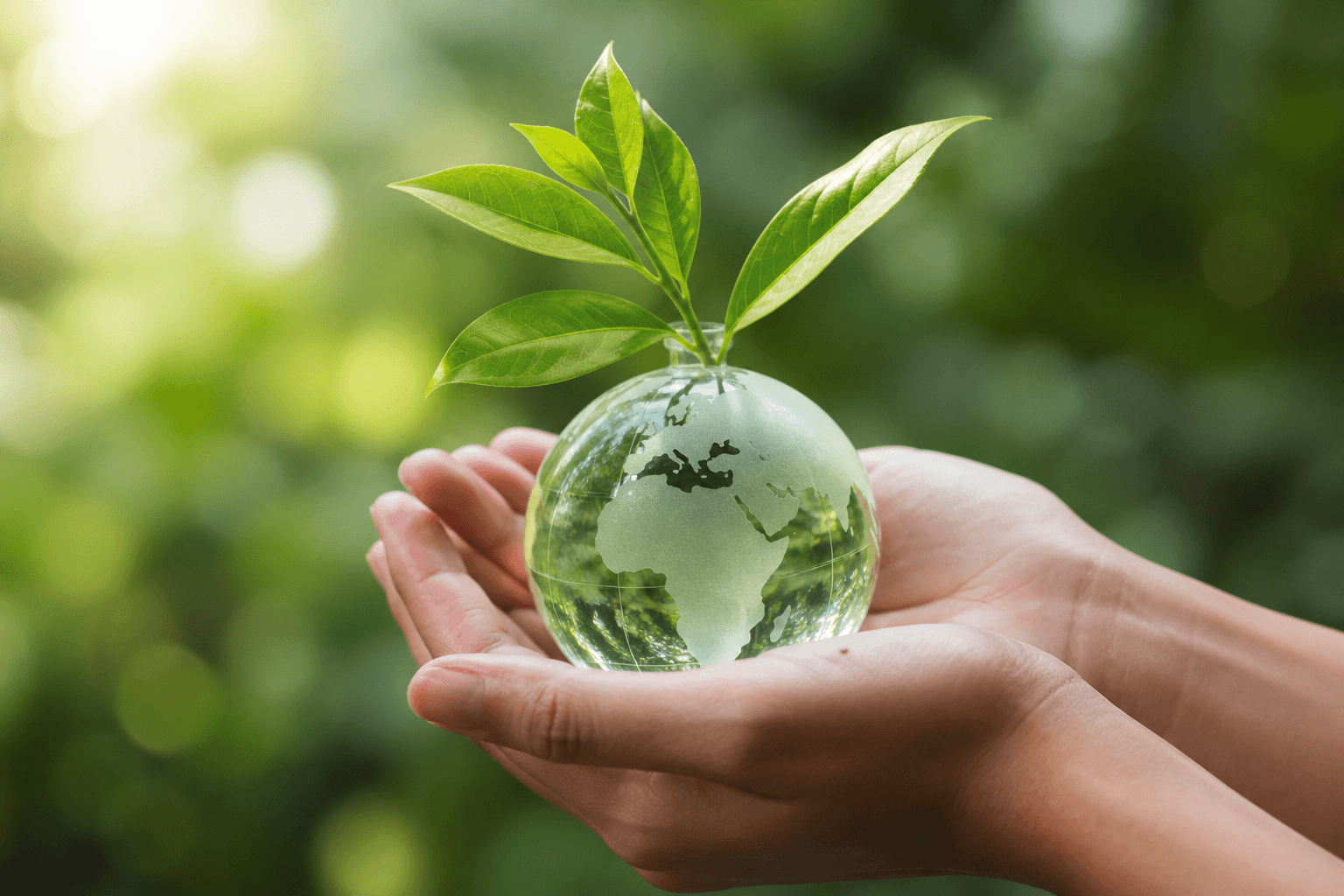 Sustainability